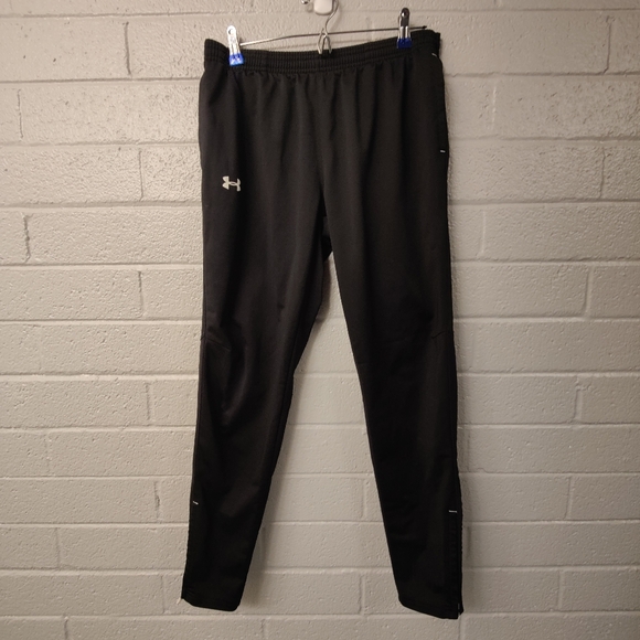 Under Armour Men's Size Large Fitted Coupe Ajustee - Picture 5 of 12